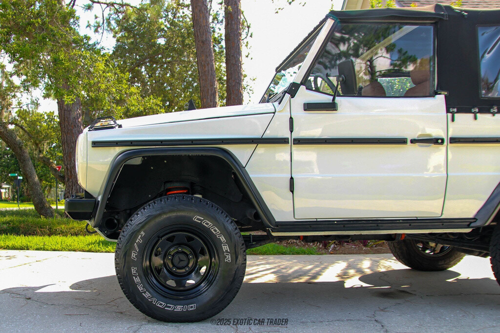 Mercedes-Benz-250GD-1991-Other-3