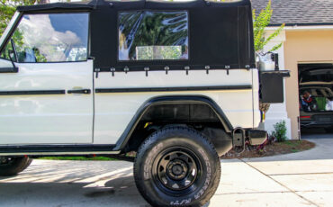 Mercedes-Benz-250GD-1991-Other-4