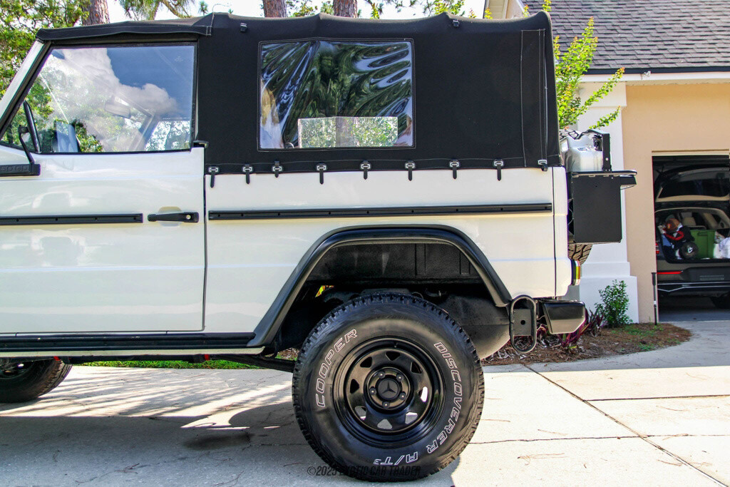 Mercedes-Benz-250GD-1991-Other-4