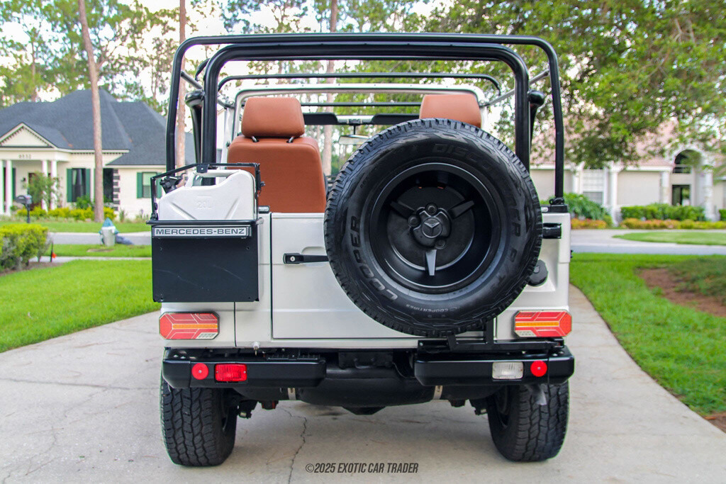 Mercedes-Benz-250GD-1991-Other-6