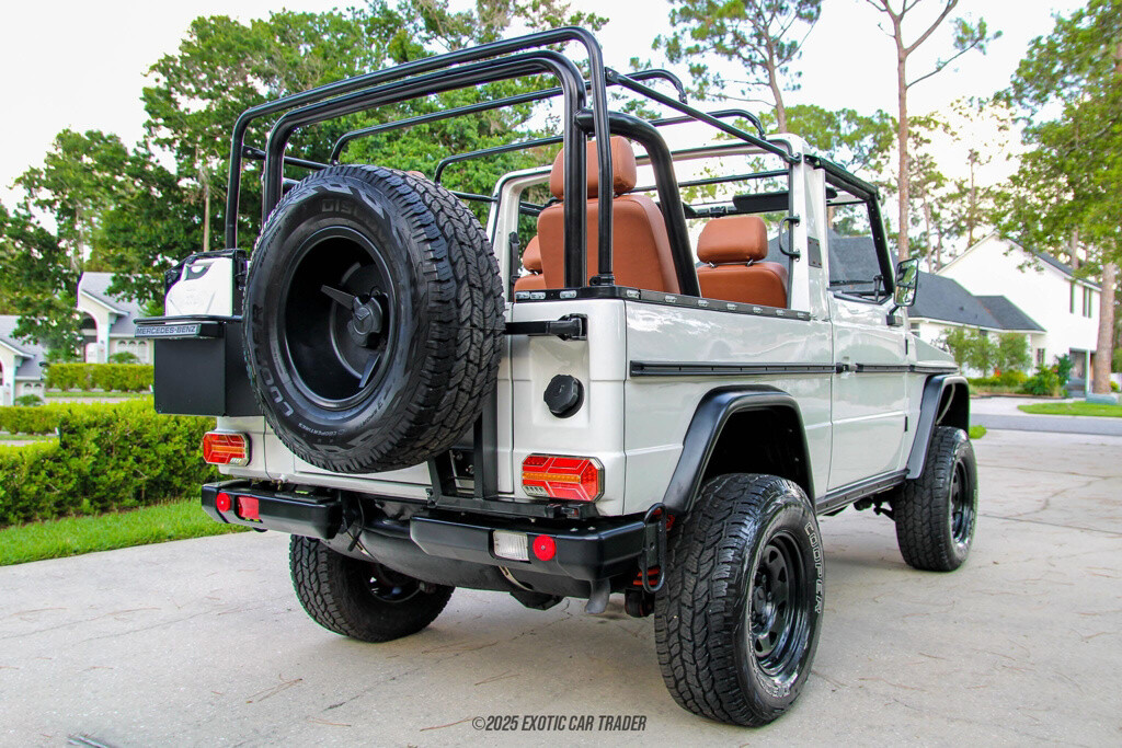 Mercedes-Benz-250GD-1991-Other-7