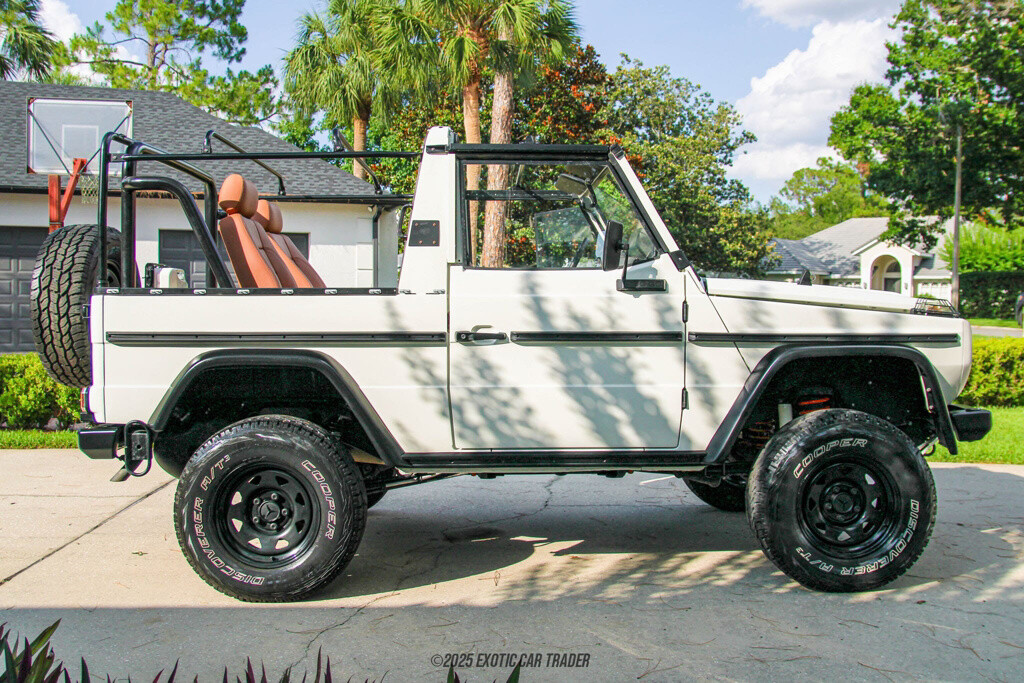 Mercedes-Benz-250GD-1991-Other-8