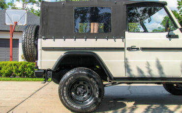 Mercedes-Benz-250GD-1991-Other-9