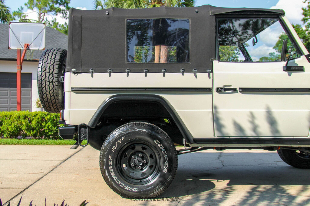 Mercedes-Benz-250GD-1991-Other-9