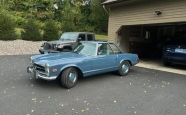 Mercedes-Benz-280-SL-1970-1