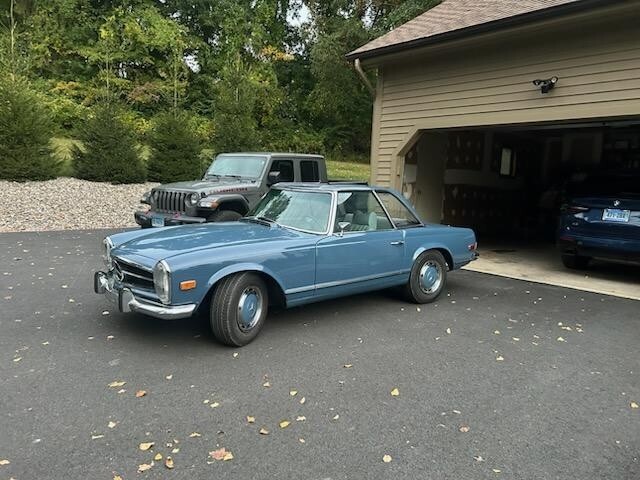 Mercedes-Benz-280-SL-1970-1