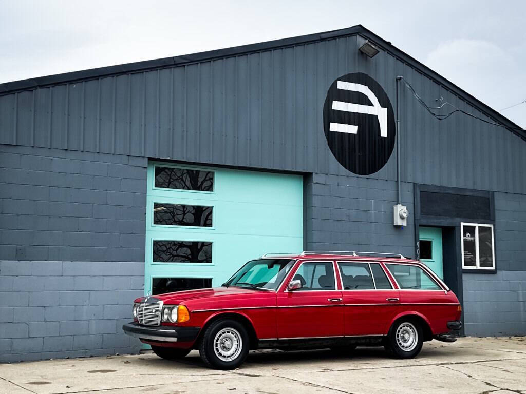 Mercedes-Benz-280-TE-1985-Wagon-1