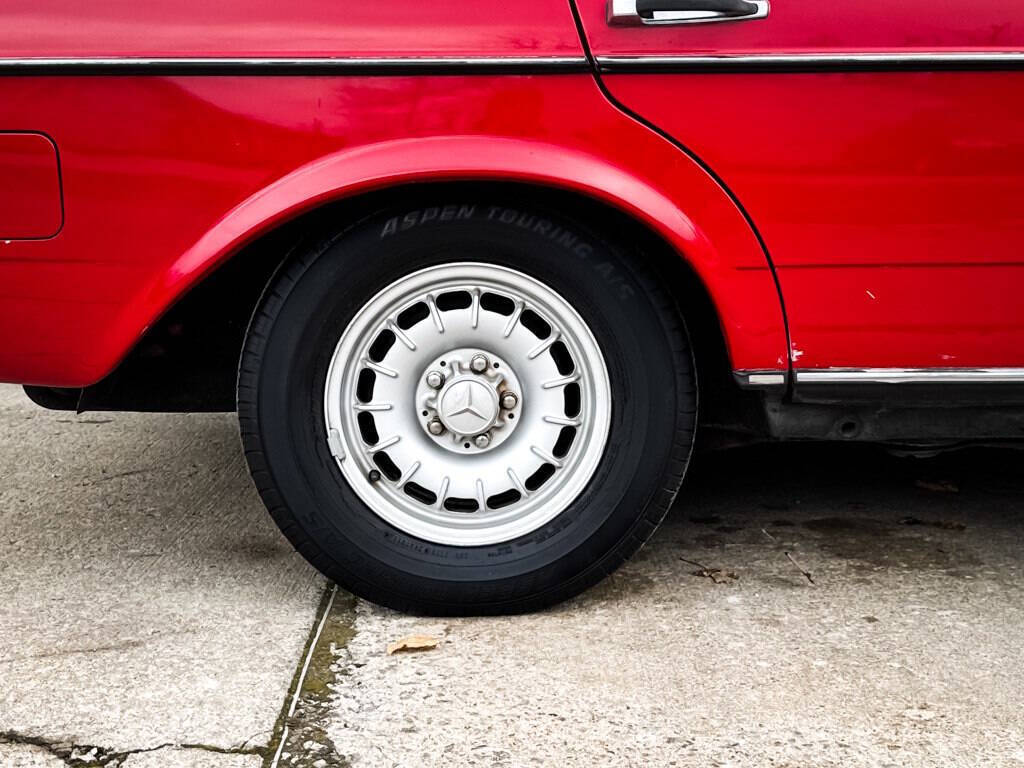 Mercedes-Benz-280-TE-1985-Wagon-11