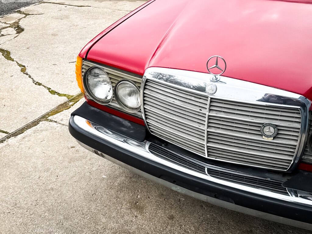 Mercedes-Benz-280-TE-1985-Wagon-14