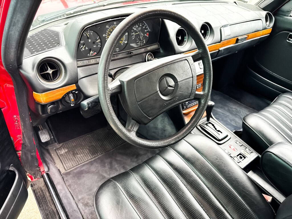 Mercedes-Benz-280-TE-1985-Wagon-16