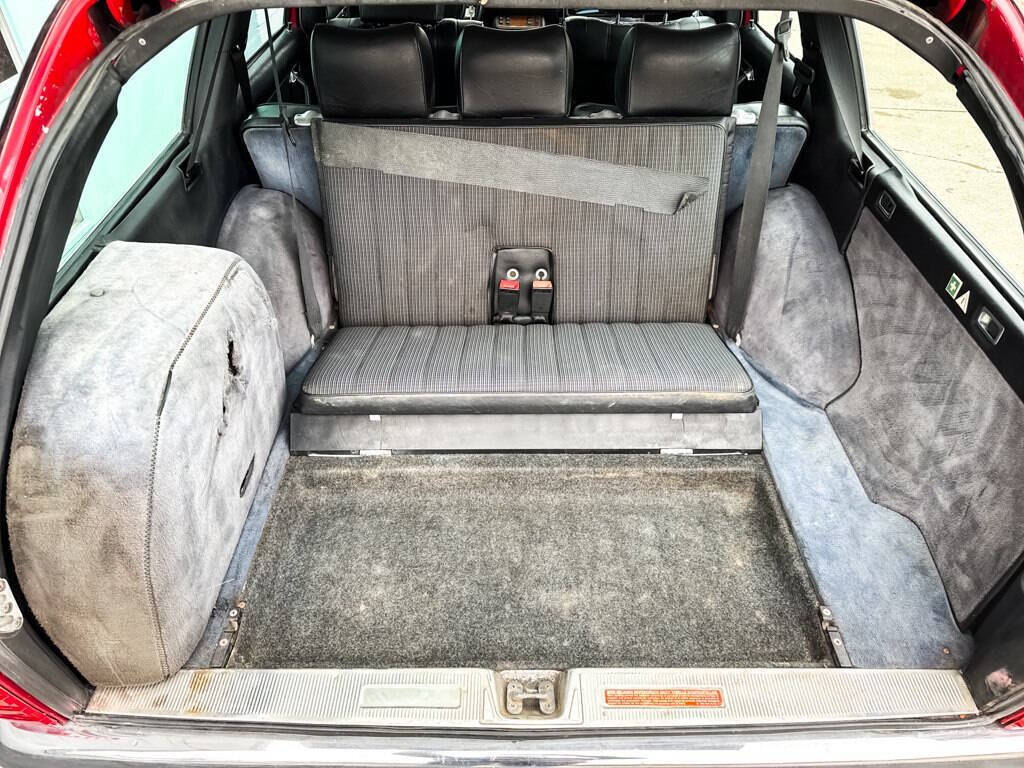 Mercedes-Benz-280-TE-1985-Wagon-24