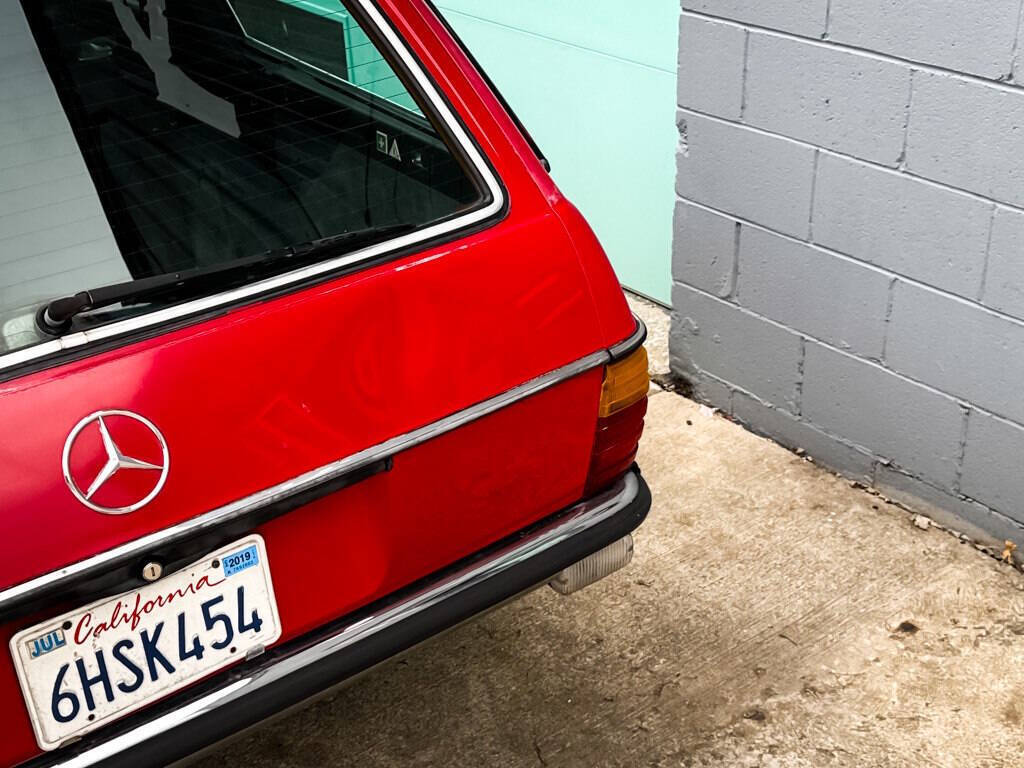 Mercedes-Benz-280-TE-1985-Wagon-6