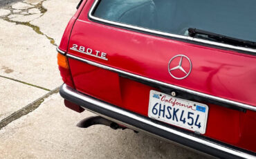 Mercedes-Benz-280-TE-1985-Wagon-7