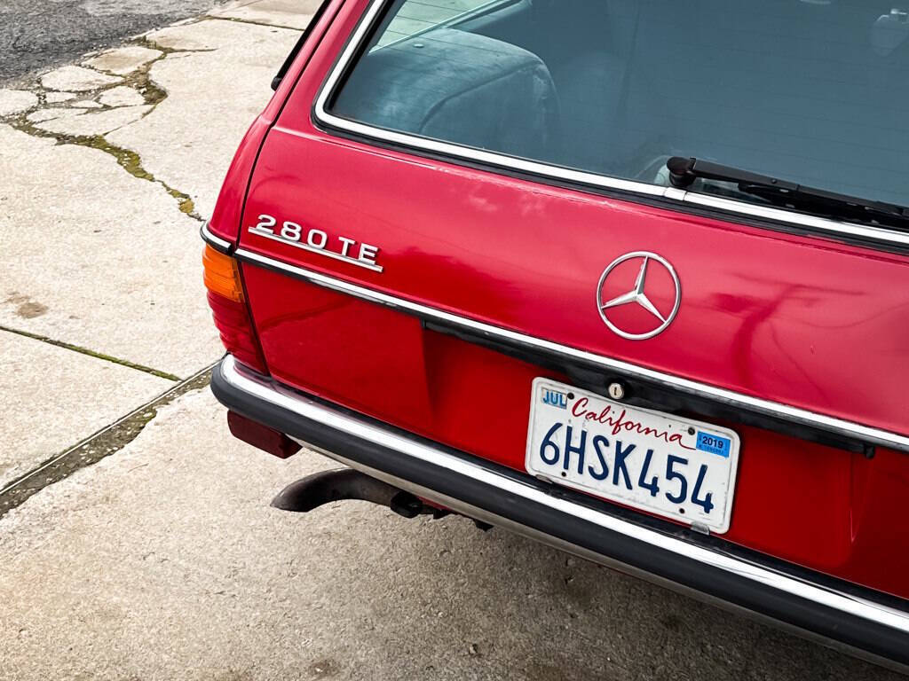 Mercedes-Benz-280-TE-1985-Wagon-7