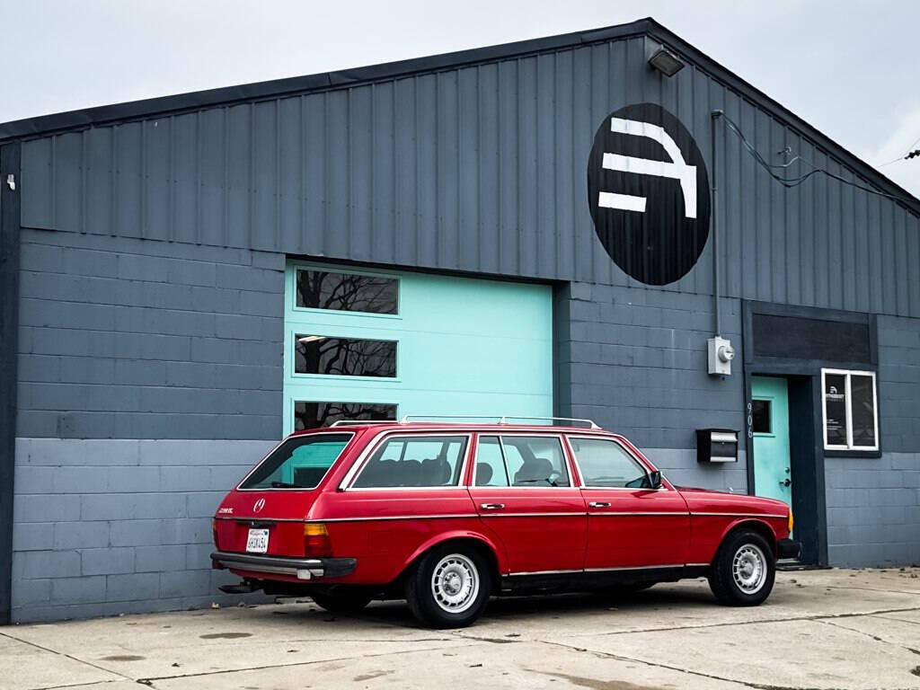 Mercedes-Benz-280-TE-1985-Wagon-8
