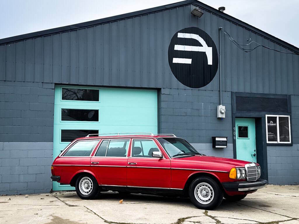Mercedes-Benz-280-TE-1985-Wagon