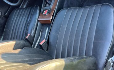 Mercedes-Benz-280SL-RARE-5-SPEED-MANUAL-SHIFT-1983-Convertible-16
