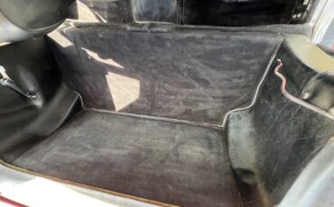 Mercedes-Benz-280SL-RARE-5-SPEED-MANUAL-SHIFT-1983-Convertible-21