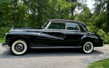 Mercedes-Benz-300-Series-1951-Convertible-1