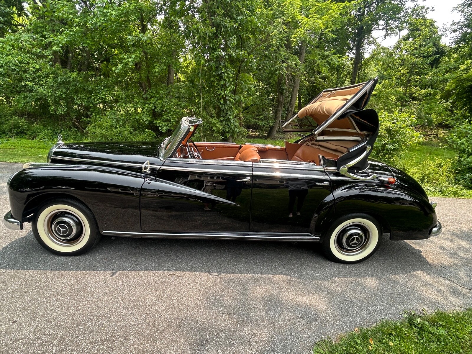 Mercedes-Benz-300-Series-1951-Convertible-10
