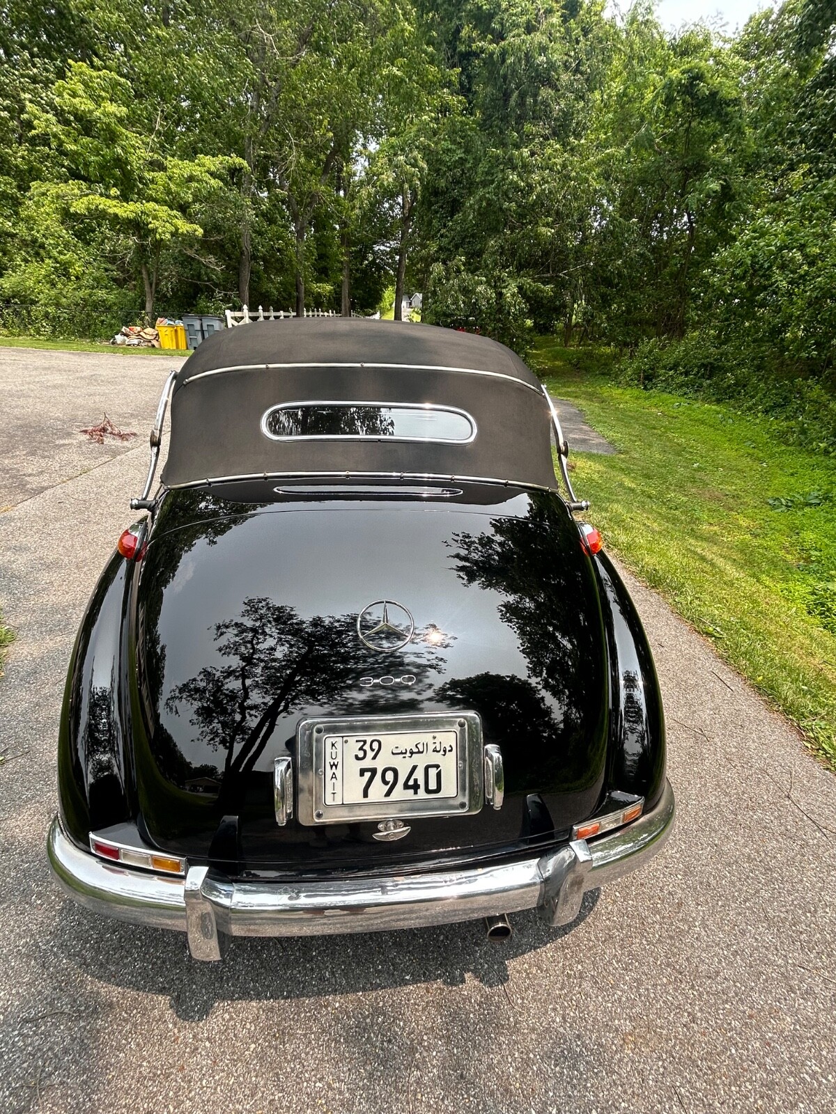 Mercedes-Benz-300-Series-1951-Convertible-12