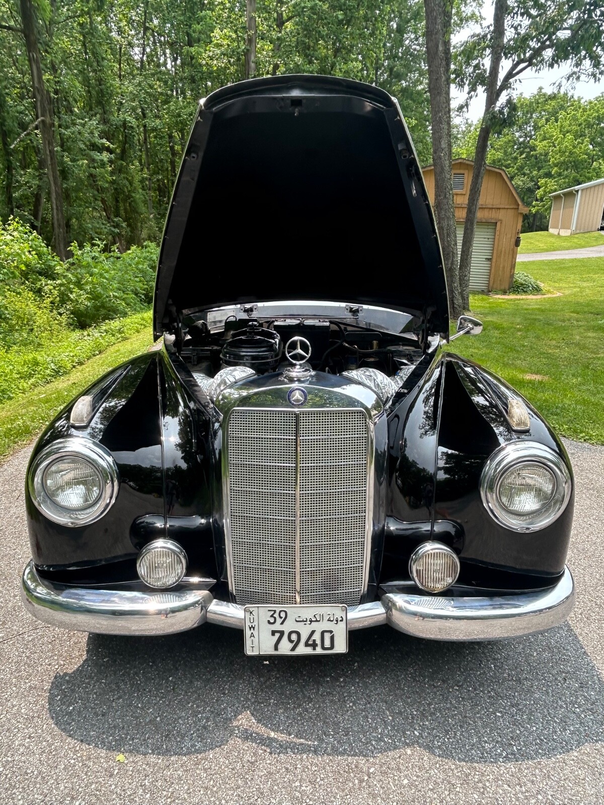 Mercedes-Benz-300-Series-1951-Convertible-14