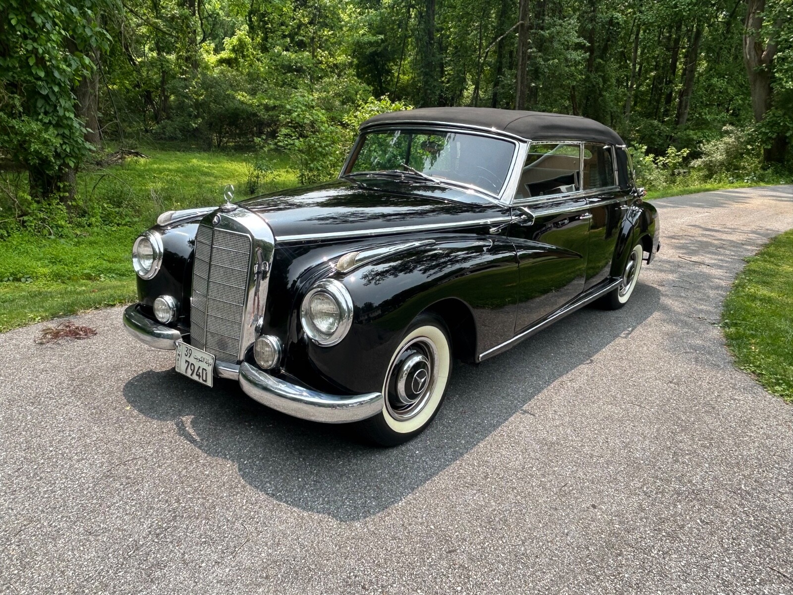 Mercedes-Benz-300-Series-1951-Convertible-2