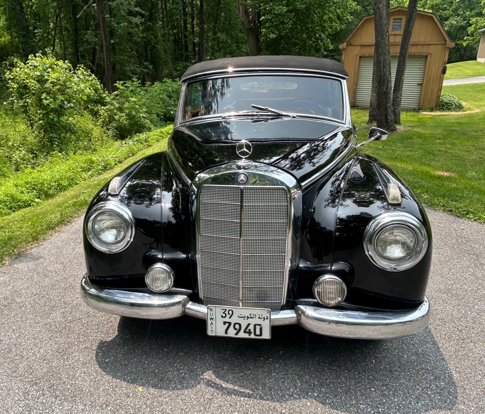 Mercedes-Benz-300-Series-1951-Convertible-3