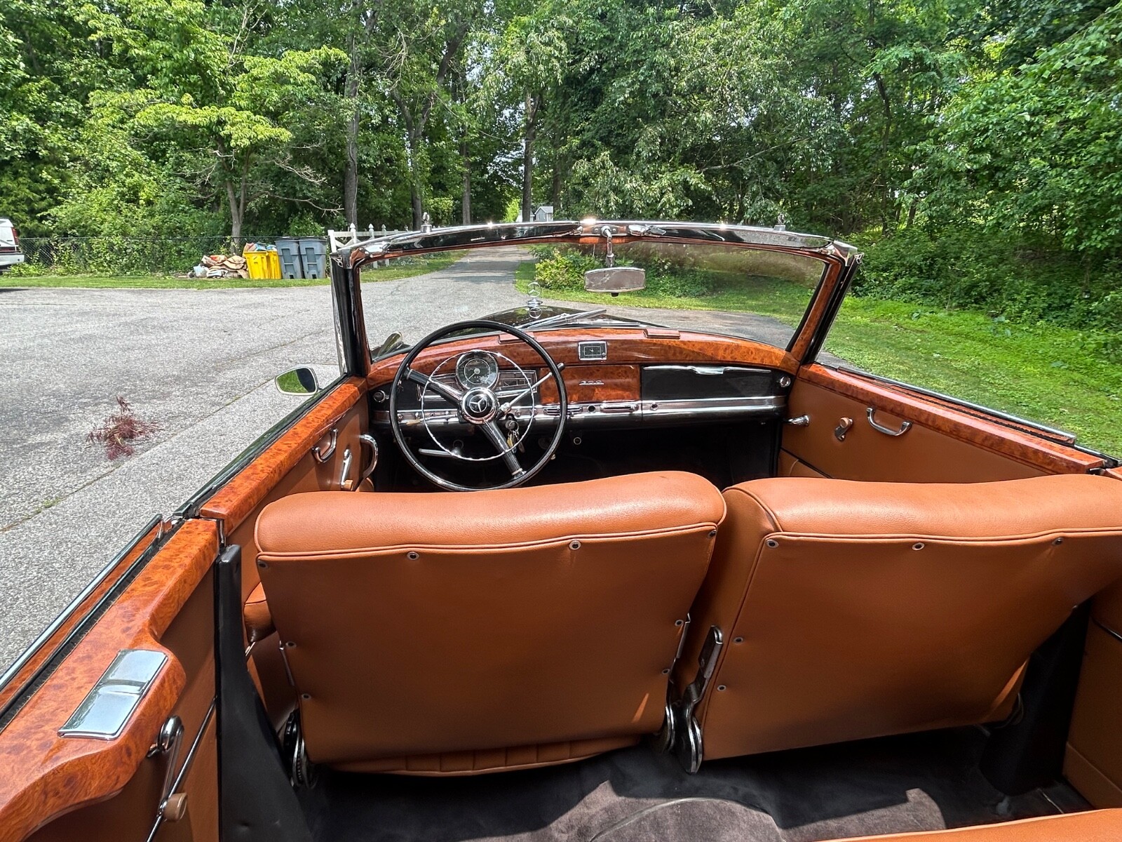 Mercedes-Benz-300-Series-1951-Convertible-35