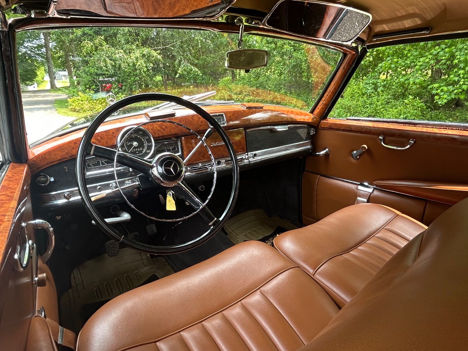 Mercedes-Benz-300-Series-1951-Convertible-36