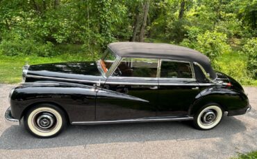 Mercedes-Benz-300-Series-1951-Convertible