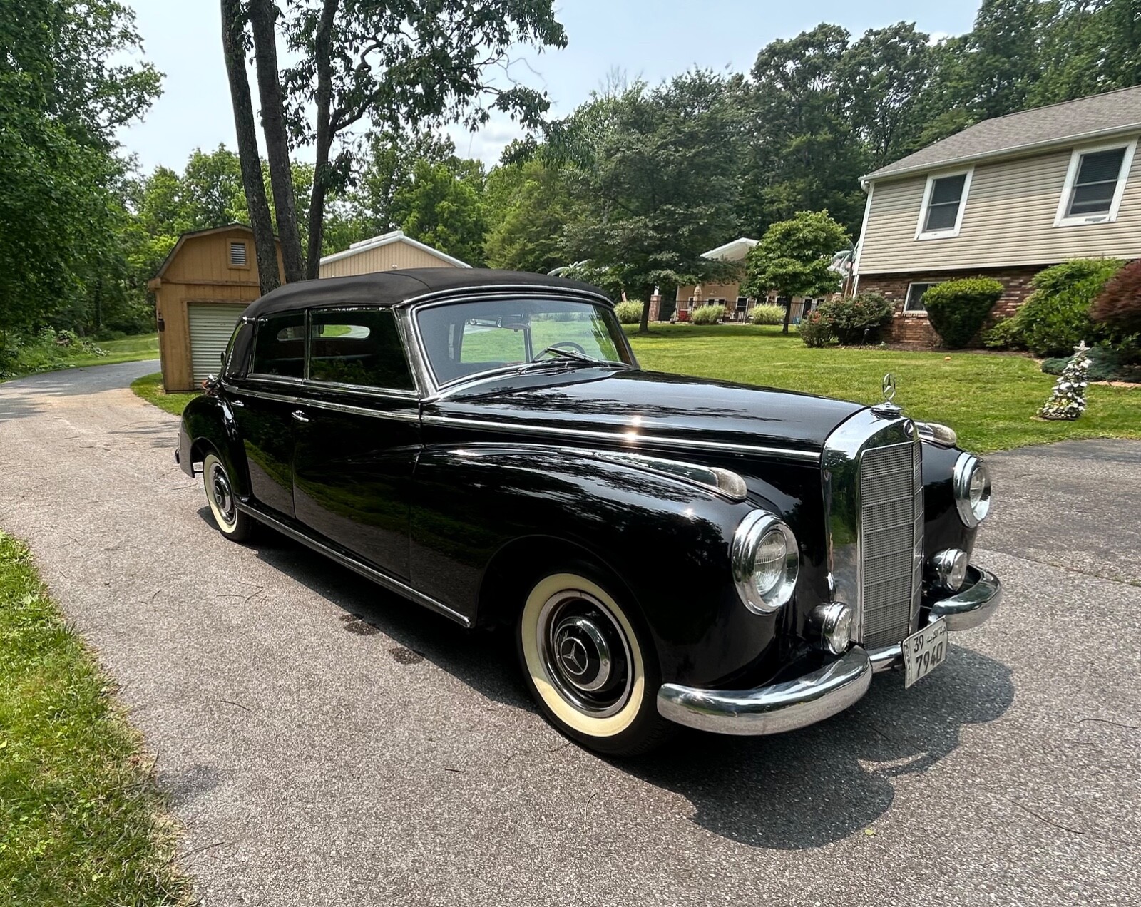 Mercedes-Benz-300-Series-1951-Convertible-5