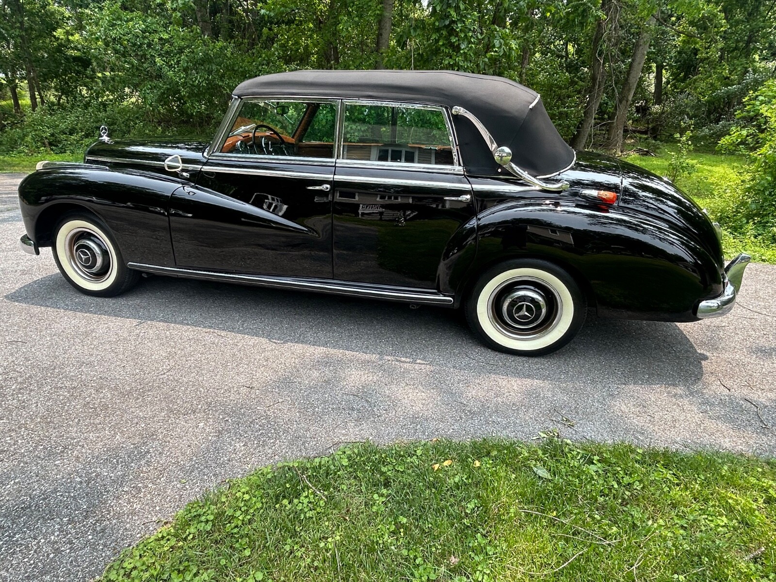 Mercedes-Benz-300-Series-1951-Convertible-9