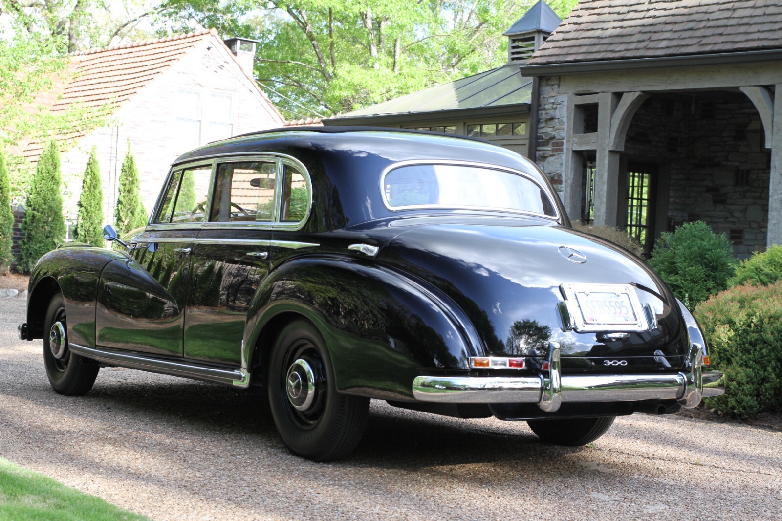 Mercedes-Benz-300-Series-1954-Sedan-6