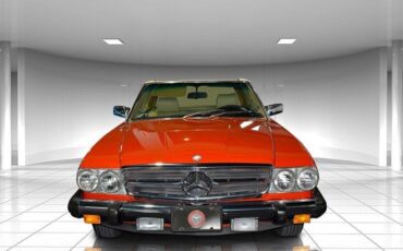 Mercedes-Benz-300-Series-1982-Convertible-1