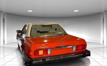 Mercedes-Benz-300-Series-1982-Convertible-2