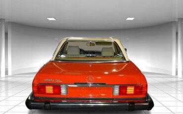 Mercedes-Benz-300-Series-1982-Convertible-3