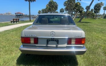 Mercedes-Benz-300-Series-1986-Sedan-6