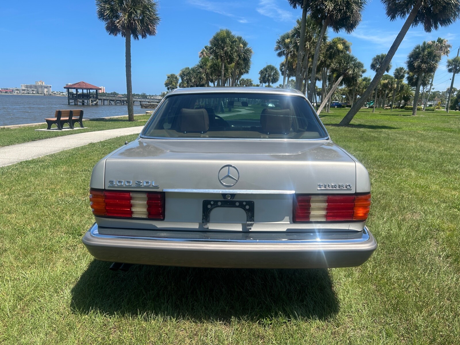 Mercedes-Benz-300-Series-1986-Sedan-6