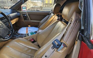 Mercedes-Benz-300-Series-1991-Convertible-11