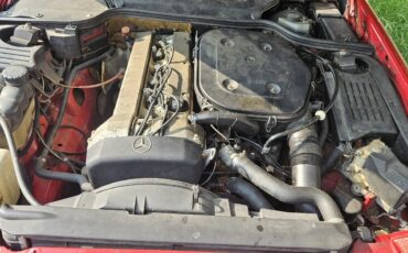 Mercedes-Benz-300-Series-1991-Convertible-12
