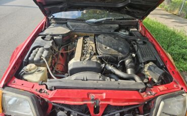 Mercedes-Benz-300-Series-1991-Convertible-13