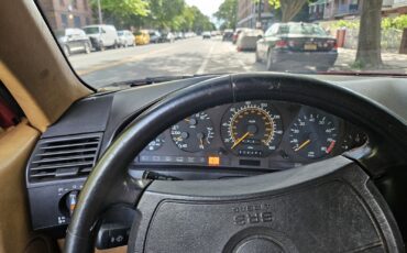 Mercedes-Benz-300-Series-1991-Convertible-5