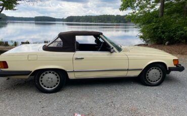 Mercedes-Benz-380-SL-1981-Convertible-1