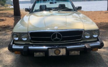 Mercedes-Benz-380-SL-1981-Convertible-4