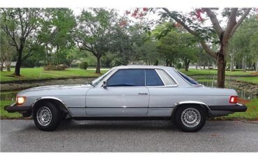 Mercedes-Benz-380SLC-1981-FIXED-HEAD-COUPE-1