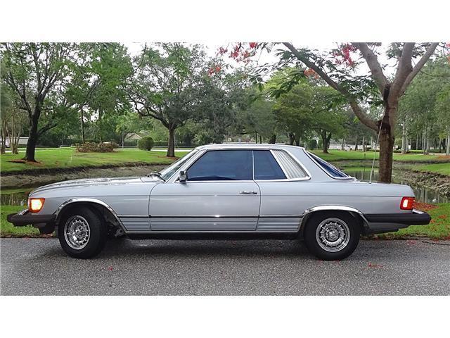 Mercedes-Benz-380SLC-1981-FIXED-HEAD-COUPE-1