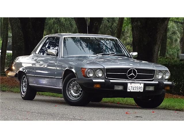 Mercedes-Benz-380SLC-1981-FIXED-HEAD-COUPE-3