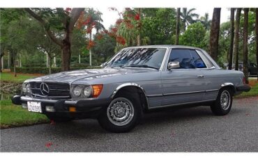 Mercedes-Benz-380SLC-1981-FIXED-HEAD-COUPE-5