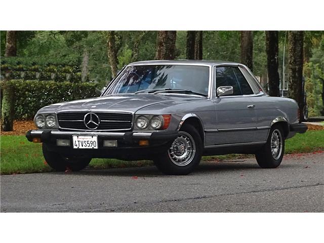 Mercedes-Benz-380SLC-1981-FIXED-HEAD-COUPE-6
